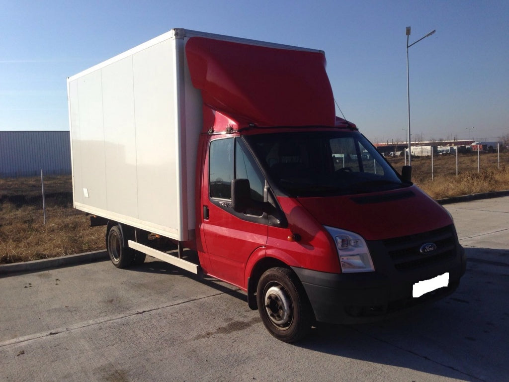 Dezmembrez Ford Transit 2.4 TD , fabr 2009