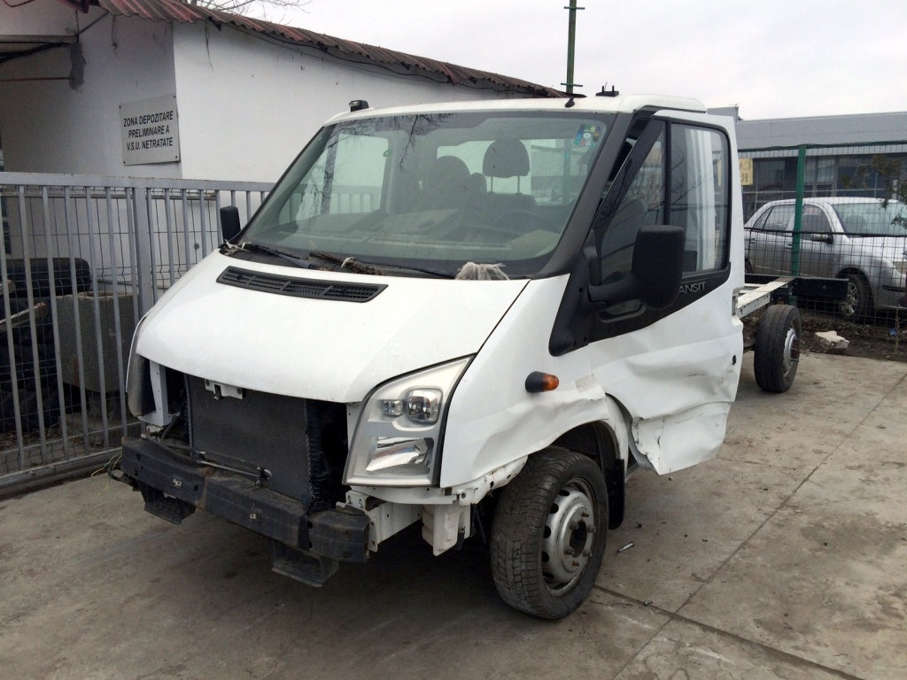 Dezmembrez Ford Transit ,2.4D an fabr 2009