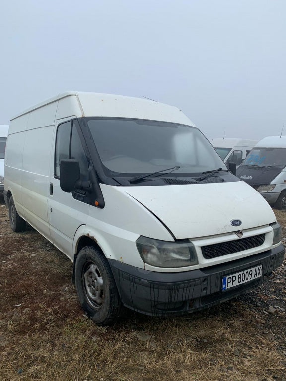 Dezmembrez Ford Transit 2004 monovolum 2.4