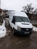 Dezmembrez Ford Transit 2007 autoutilitara 2402