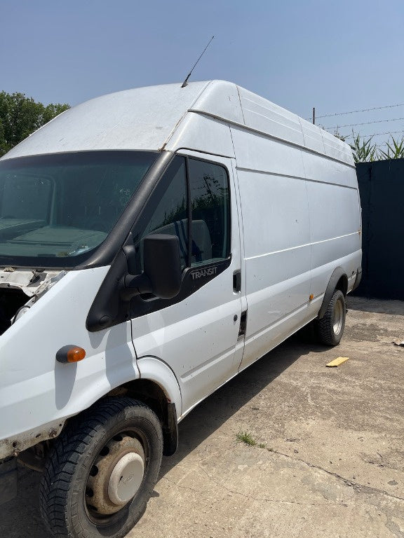 Dezmembrez Ford Transit 2009 Duba 2.4 Tdci