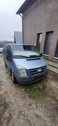 Dezmembrez Ford Transit 2012 carosata 2.2
