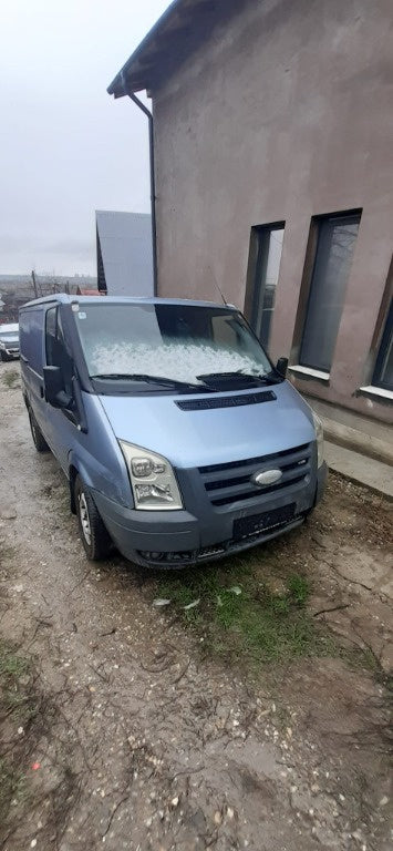 Dezmembrez Ford Transit 2012 carosata 2.2