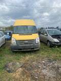 Dezmembrez Ford Transit 2013 duba 2,2 tdci