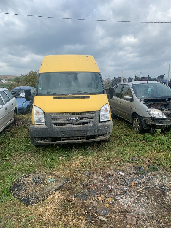 Dezmembrez Ford Transit 2013 duba 2,2 tdci