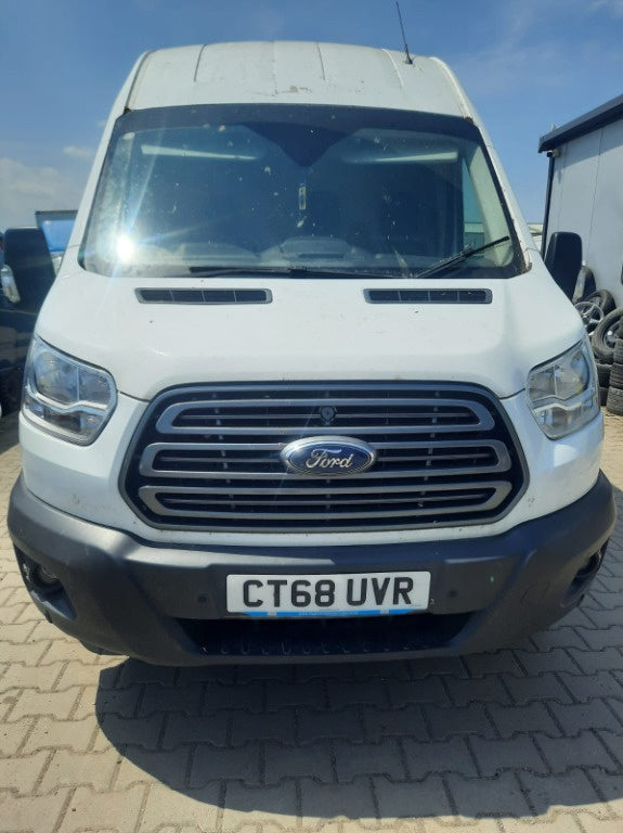 Dezmembrez Ford Transit 7 2019 Duba 2.0