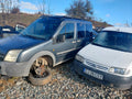 Dezmembrez ford transit connect an 2005 motor 1.8 diesel