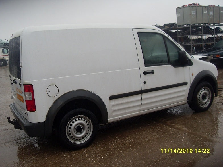 Dezmembrez Ford Transit Connect din 2007, 1.8 tdci