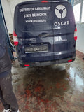 Dezmembrez ford transit Courier