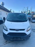 Dezmembrez Ford Transit Custom 2014 2.2 diesel .