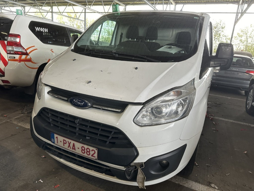Dezmembrez Ford Transit Custom 2016 duba 2.0