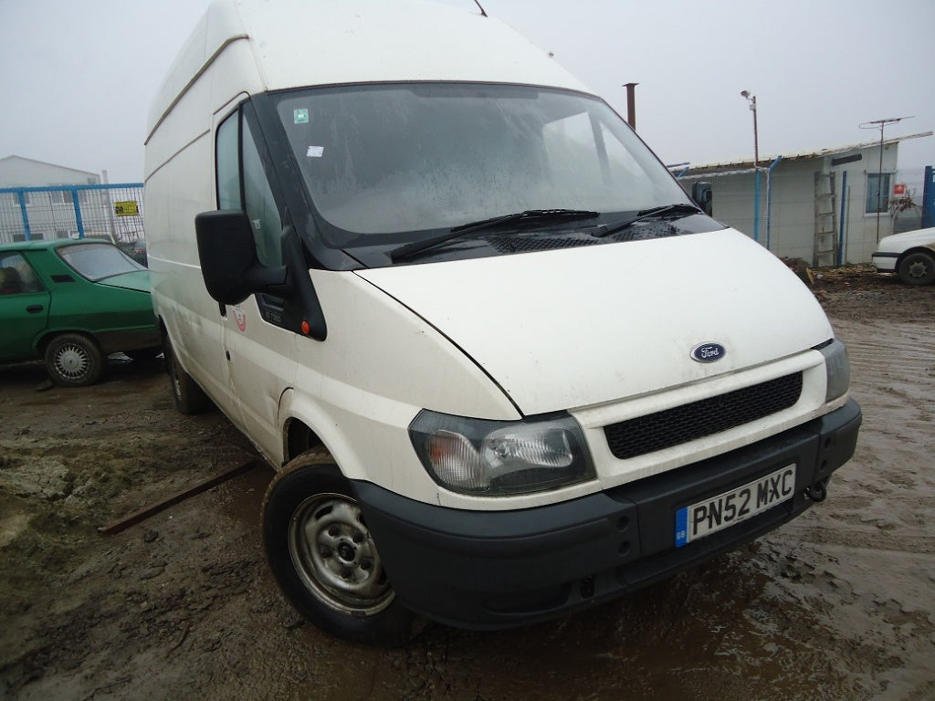 Dezmembrez Ford Transit din 2003, 2.0 tddi