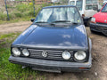 DEZMEMBREZ GOLF 2 1.9 DIESEL 1991