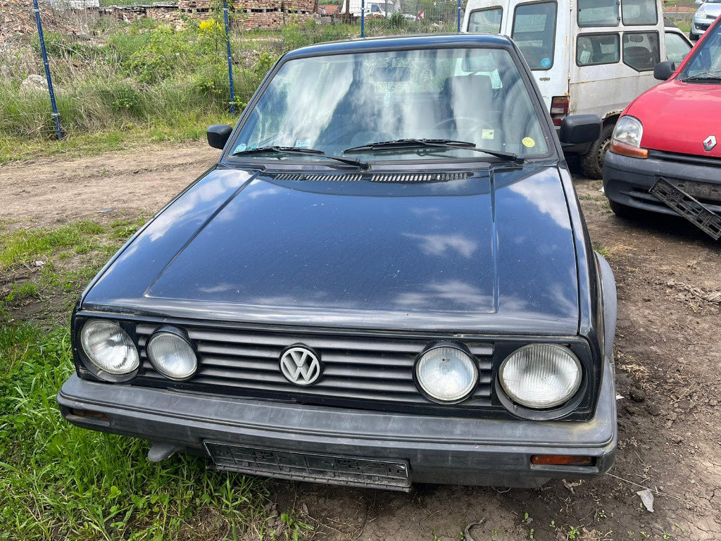 DEZMEMBREZ GOLF 2 1.9 DIESEL 1991