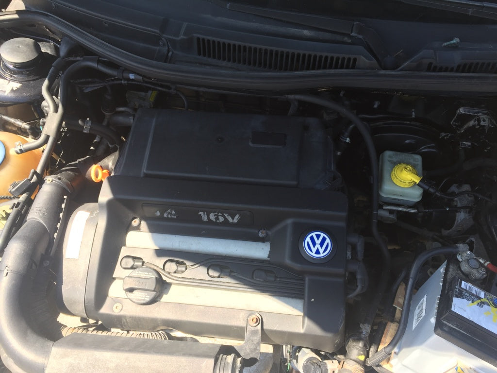 Dezmembrez Golf 4 16 16v AXP