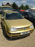 Dezmembrez Golf 4 16 SR disponibil orice element