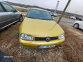Dezmembrez golf 4 2001 motor 1.9 alh hb