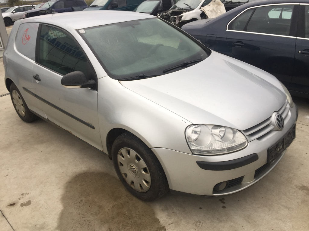 Dezmembrez Golf 5 1.9 TDI 2.0 TDI 4x4 4 motion