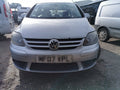 Dezmembrez Golf 5 PLUS 2008 / 1.9 TDI. BXE