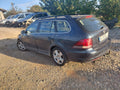 Dezmembrez golf 6 an 2010 motor 1 6 cay,stare buna