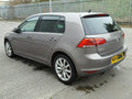 Dezmembrez Golf 7 2.0tdi