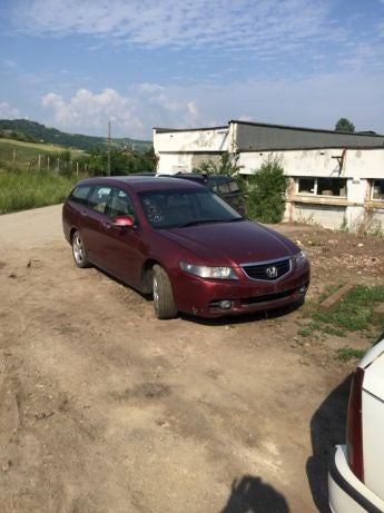 Dezmembrez honda accord,bara,aripa,far,motor,cutie,usa,turbo