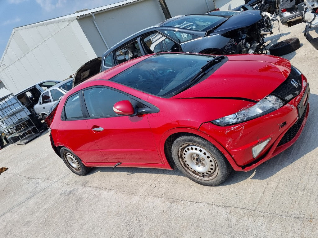 Dezmembrez Honda Civic 1.8i cutie viteze manuala 6+1 din 2006 2007 2008 2009 2010 2011