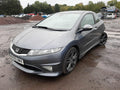 Dezmembrez Honda Civic 2009 Hatchback 2.2 TYPE S CDTI