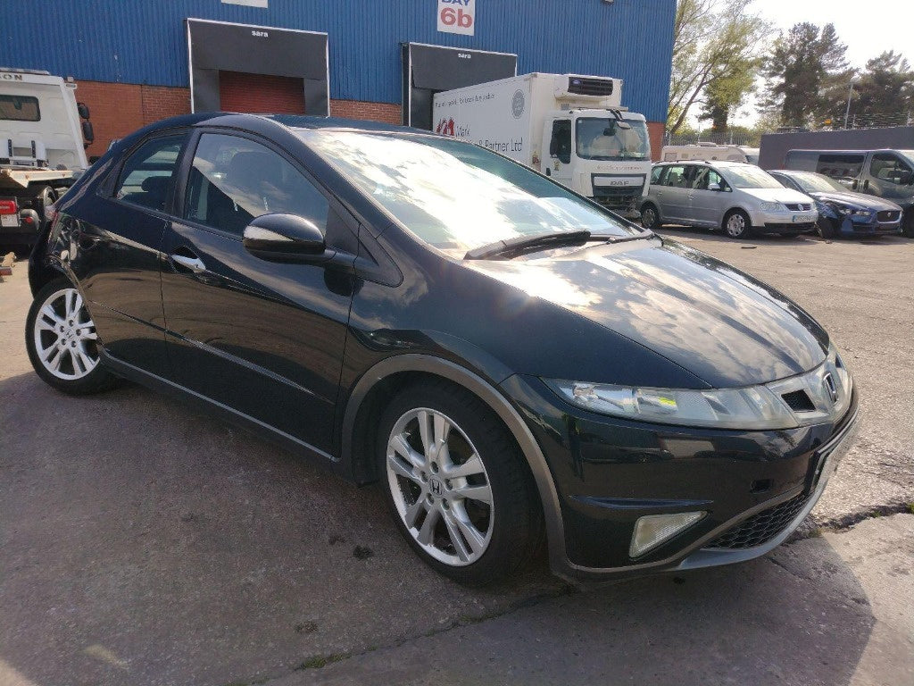 Dezmembrez Honda Civic 2010 HATCHBACK 2.2 N22A2