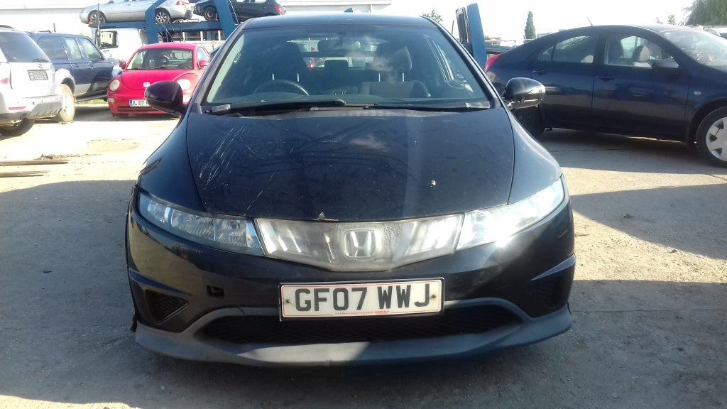 Dezmembrez Honda Civic din 2007 , 2.2ctdi , tip N22A2