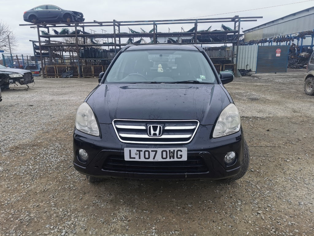 DEZMEMBREZ HONDA CR-V 2.0i 2006