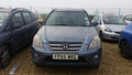Dezmembrez Honda CR-V din 2005 , 2.2 Ctdi 4x4