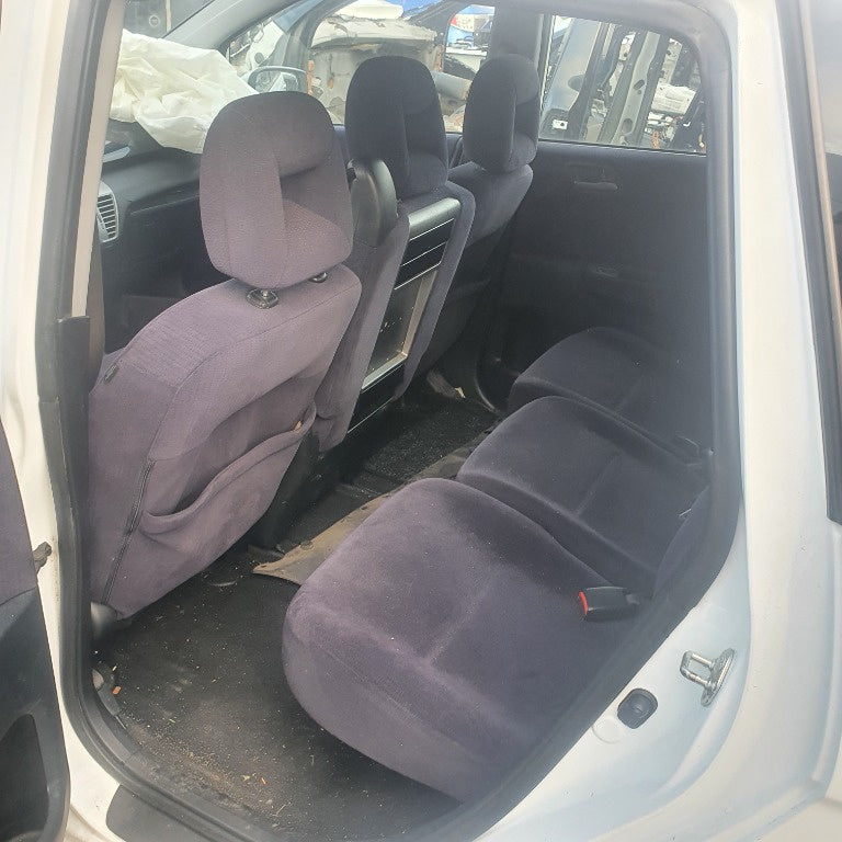Dezmembrez HONDA FR-V 2008 1,8 BENZINA ,103 KW ,E4