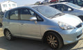 Dezmembrez Honda Jazz din 2004 1.4 benzina tip L13A1