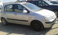 Dezmembrez Hyndai Getz din 2004 , 1.1 benzina tip G4HD