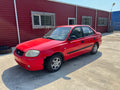 Dezmembrez Hyundai Accent 2004 BERLINA 1.3