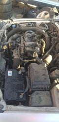 Dezmembrez Hyundai Accent 2004 Berlina 1.5 crdi 3 pistoane