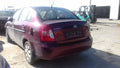 Dezmembrez Hyundai Accent din 2009 , motor 1.341 benzina tip G4EE