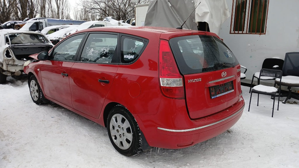 DEZMEMBREZ HYUNDAI I30 - 1.6 CRDI DIN 2008 - EURO 4 - D4FB