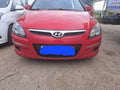 Dezmembrez hyundai i30 an 2010 motor 1.6crdi