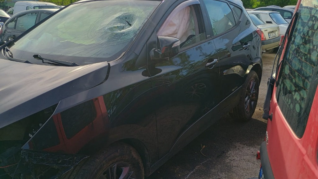 Dezmembrez Hyundai ix 35 anul 2016,1.7 tdi