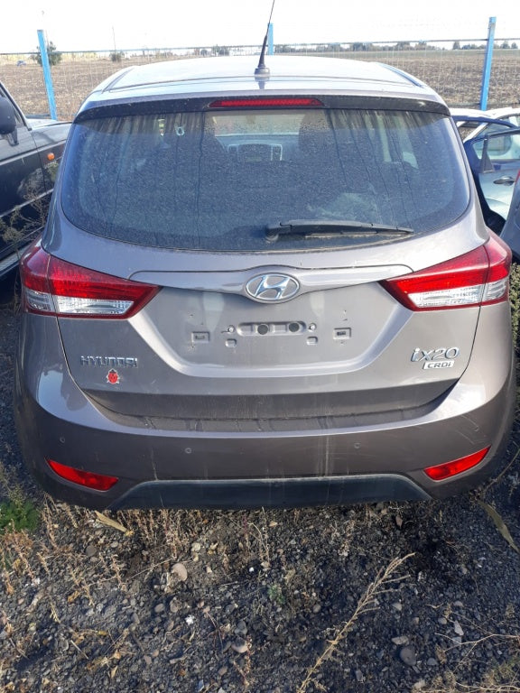 Dezmembrez hyundai ix20 1.4d 2011