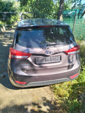 Dezmembrez hyundai ix20 1.6 diesel anul 2011