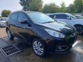Dezmembrez Hyundai ix35 2012 SUV 2.0 DOHC
