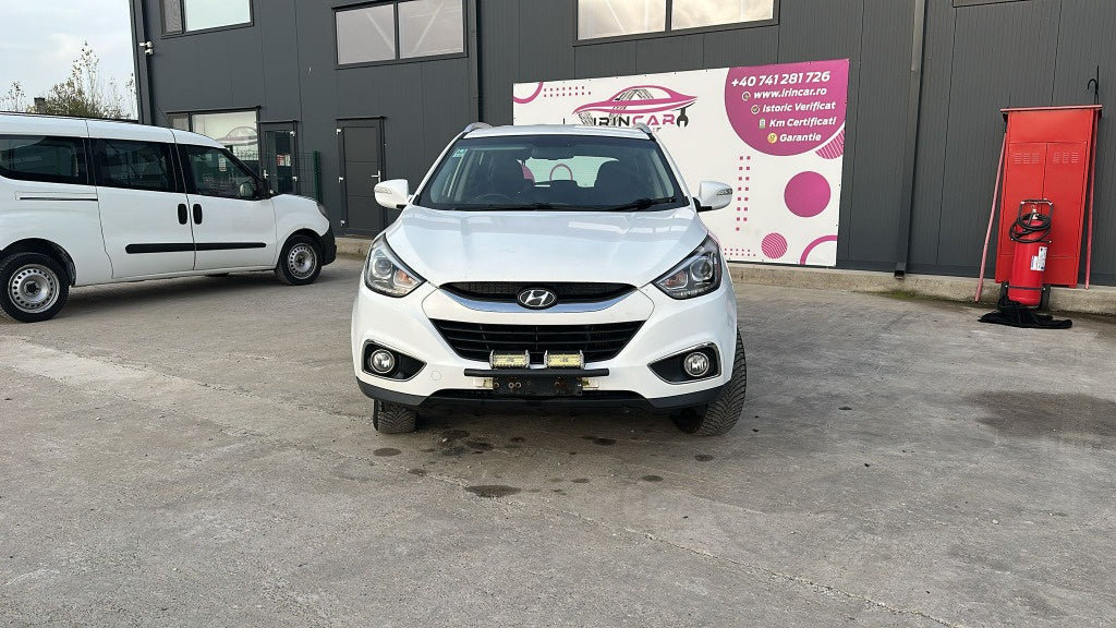 Dezmembrez Hyundai ix35 2016 SUV 1.7