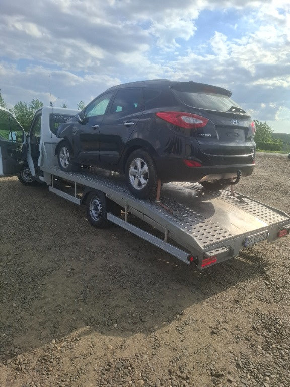 Dezmembrez hyundai ix35