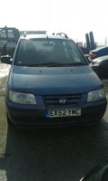 Dezmembrez Hyundai Matrix din 2002 1.6 benzina