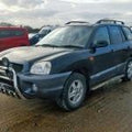 Dezmembrez Hyundai Santa Fe 1 (SM) 2.0 d