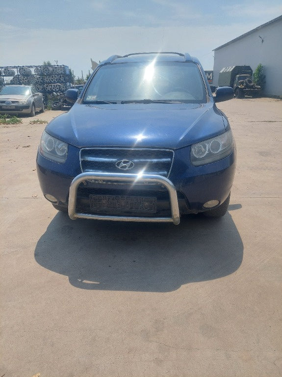 Dezmembrez Hyundai Santa Fe 2.2 Diesel D4EB 2007 E3