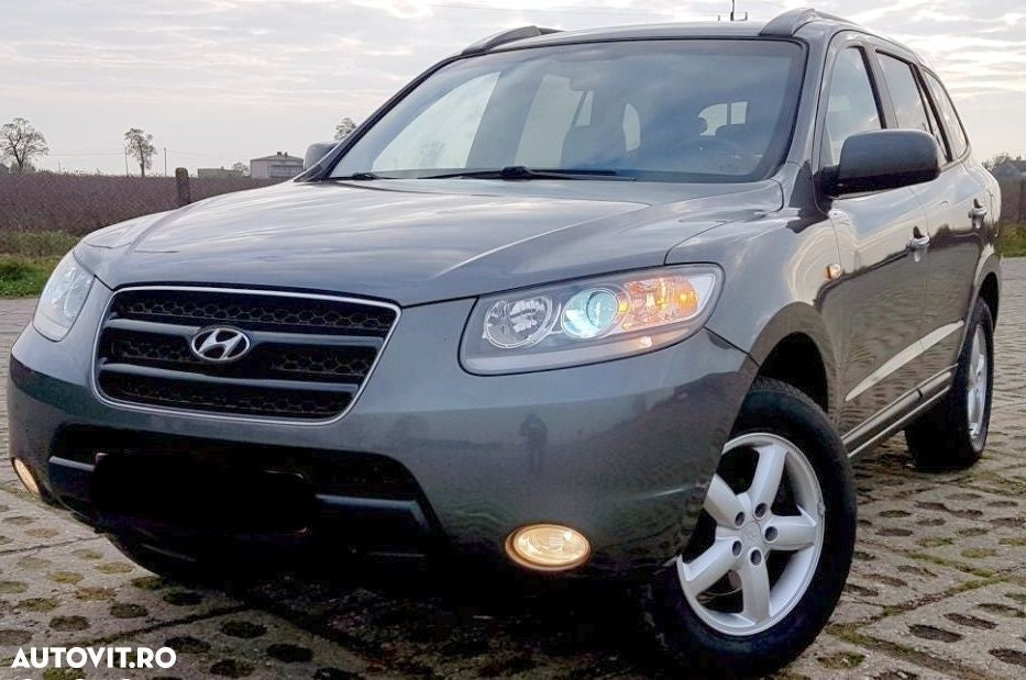 Dezmembrez Hyundai Santa Fe 2.2CRDI, an 2008